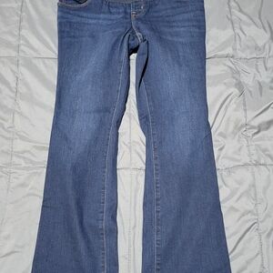 Classic Blue Women's Jeans